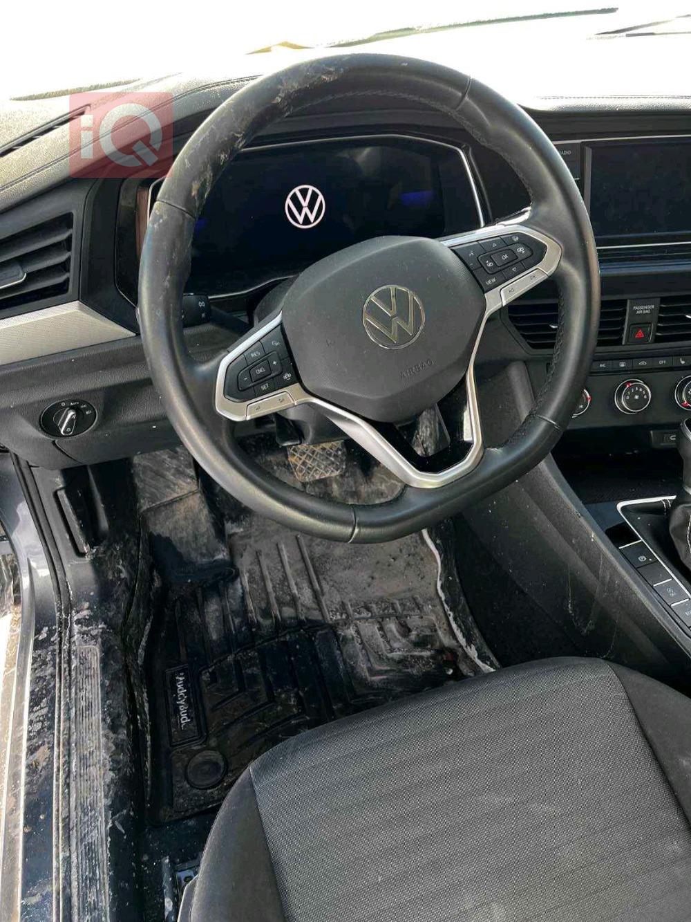 فولكسفاغن جيتا